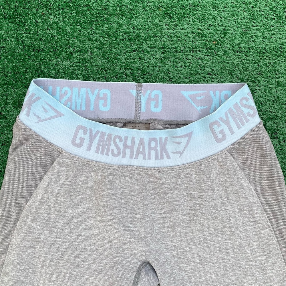 Gymshark Flex Cropped Leggings - Picture 4 of 8